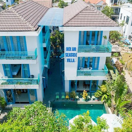 Hoi An Seaside Villa المظهر الخارجي الصورة