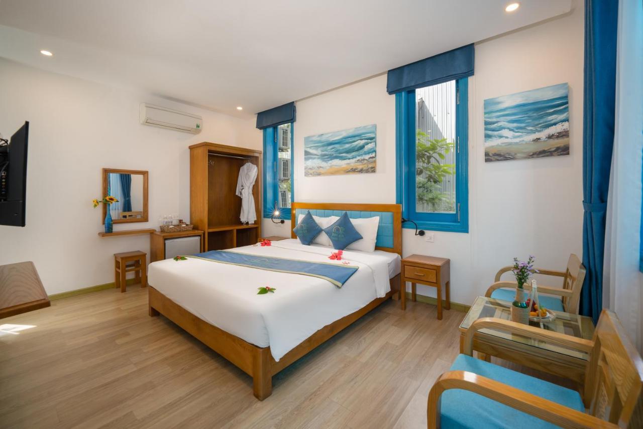 Hoi An Seaside Villa المظهر الخارجي الصورة